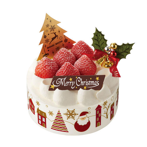 柏店23日 24日 25日店頭お渡し クリスマス ショートケーキ12cm 商品詳細 高島屋オンラインストア 柏店23日 24日 25日店頭お渡し クリスマス ショートケーキ12cm 商品詳細 高島屋オンラインストア
