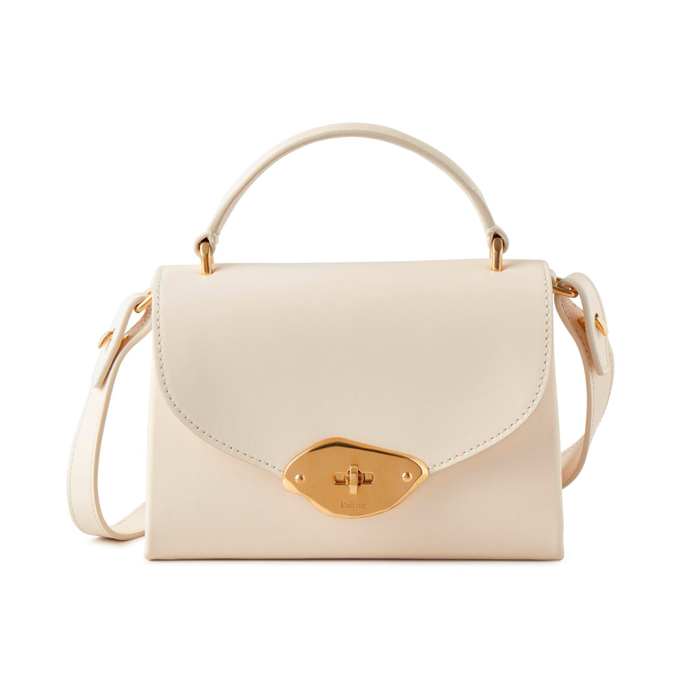 スモール ラナ トップハンドル