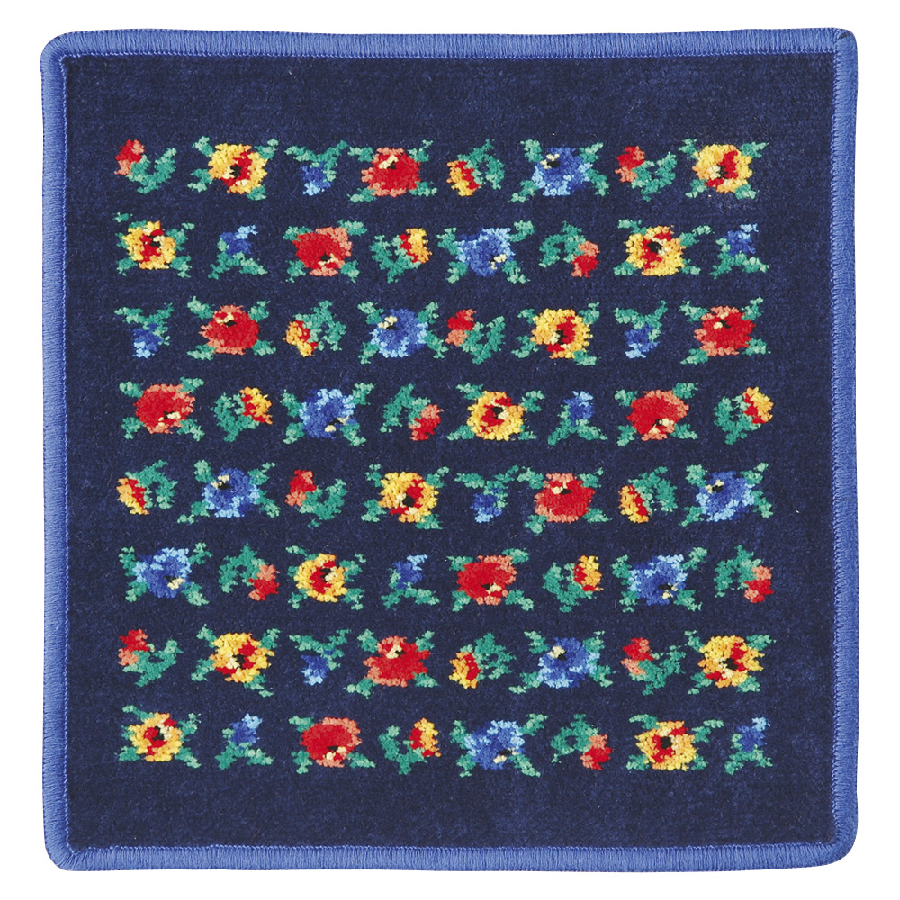 フェイラー完売品希少定番ハイジ柄ひざ掛けブランケット フェイラー