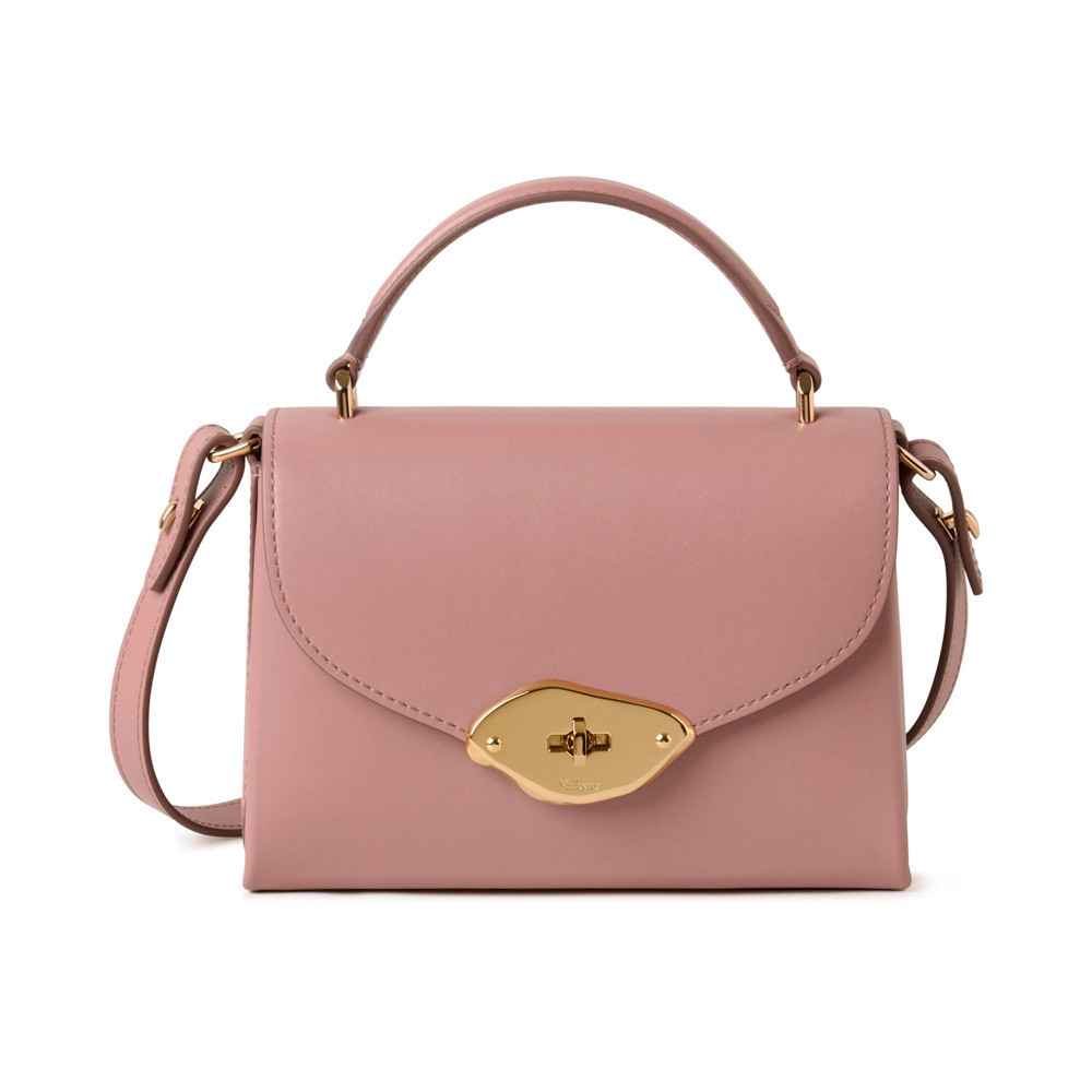 スモール ラナ トップハンドル