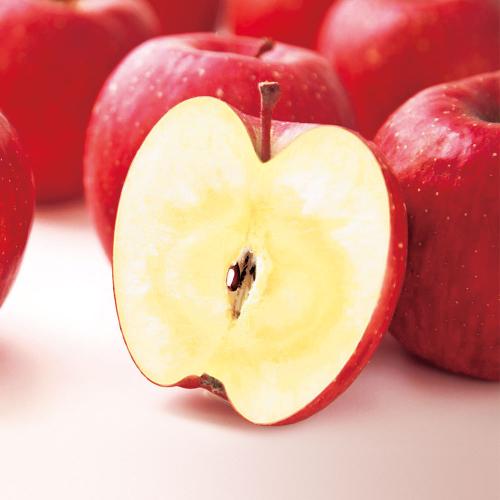 青森県産 蜜入りサンふじりんご（約5kg）