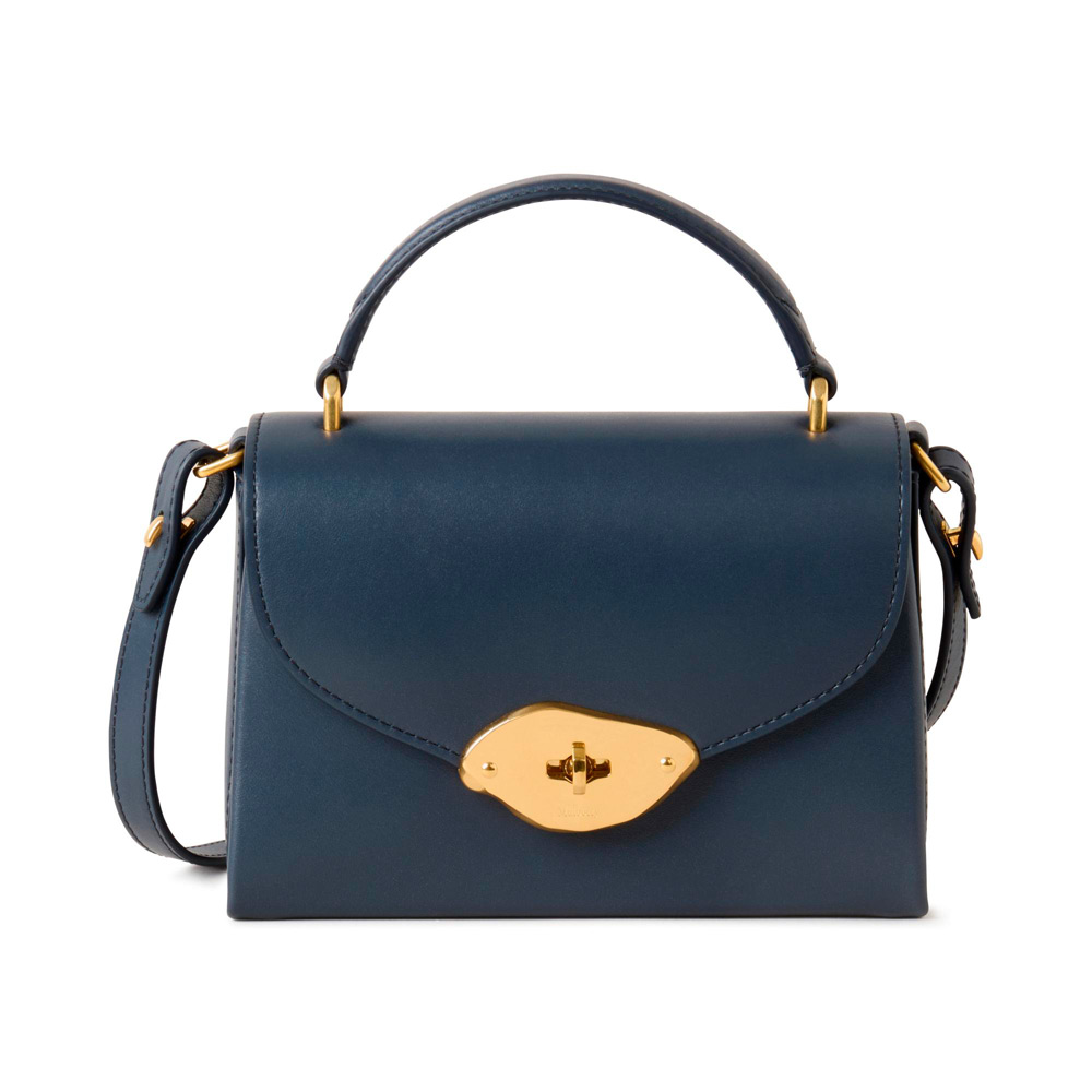 スモール ラナ トップハンドル