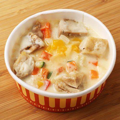 【よりどり】<ライフメイト>チキングラタン