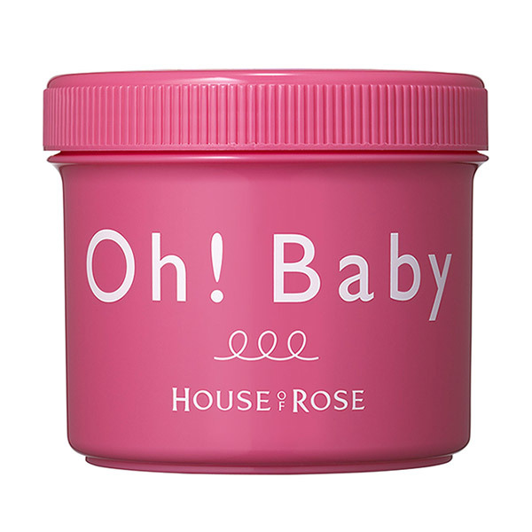 Oh! Baby 繝懊ョ繧｣ 繧ｹ繧ｯ繝ｩ繝� HOUSE OF ROSE 逕伜､� - 3