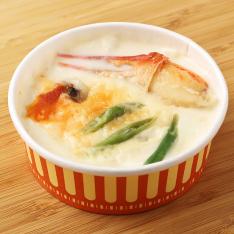 【よりどり】＜ライフメイト＞カニドリア