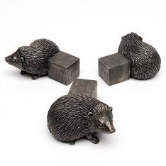 Potty Feet, Hedgehog 鉢スタンドハリネズミ