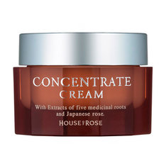 コンセントレートクリーム