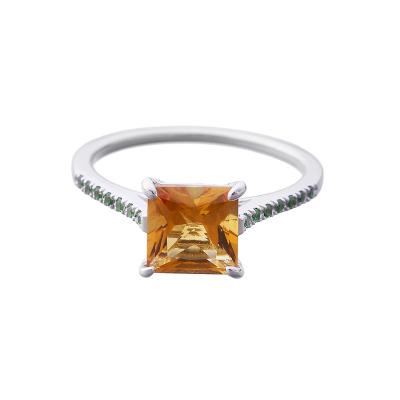 清水屋《送料無料》ダイヤモンド/0.528・0.33ct プラチナ デザイン