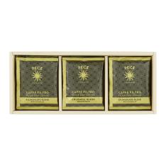 〈ペック〉フィルタードリップコーヒー詰合せ