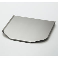 ステンレス水切りトレー　小