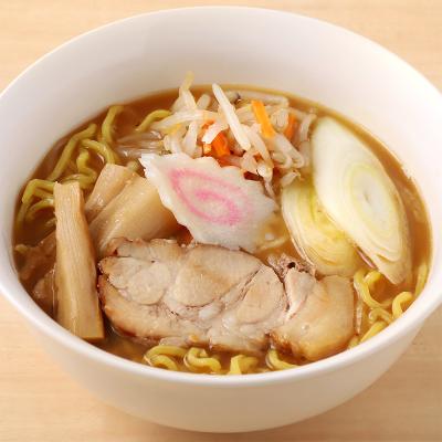 【よりどり】＜まるたか＞明治屋ストアー推奨品　札幌味噌ラーメン