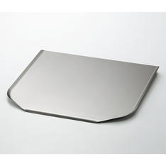 ステンレス水切りトレー　大