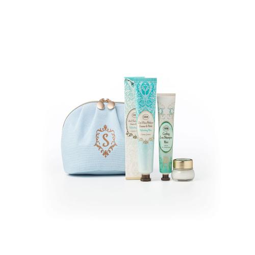 【数量限定】リフレッシングミント キット