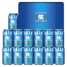 〈サントリー〉サントリー生ビールセット