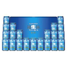 〈サントリー〉サントリー生ビールセット