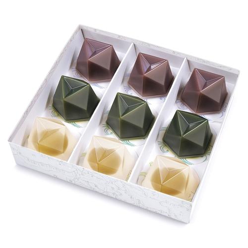 水羊羹詰合せ9個入
