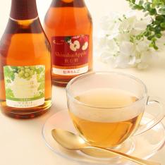 【敬老の日】敬老の日おすすめ飲む酢デザートビネガー詰合せ