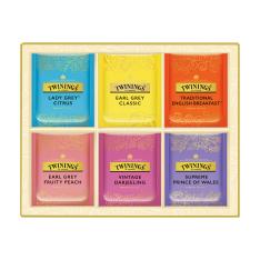 〈トワイニング〉ティーバッグギフトコレクション