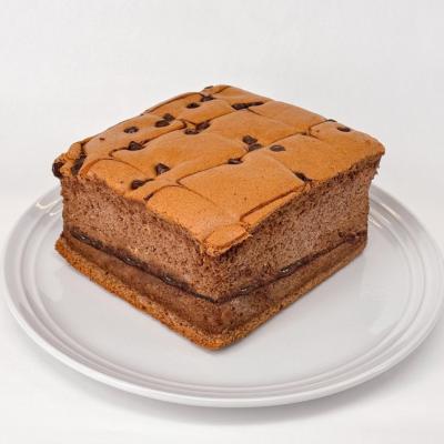 【店頭受取／大阪店】台湾カステラ リッチチョコ【1月22日（木）→2月14日（土）正午以降】