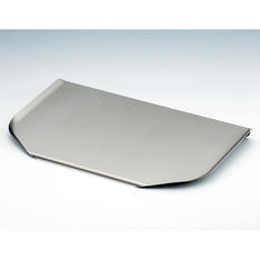 ステンレス水切りトレー　スリム