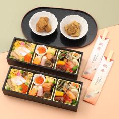 【敬老の日】敬老の日祝膳(2人前)