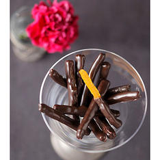 オレンジピール125g×2箱セット