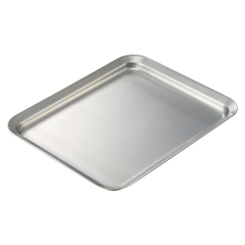 ステンレス角プレート