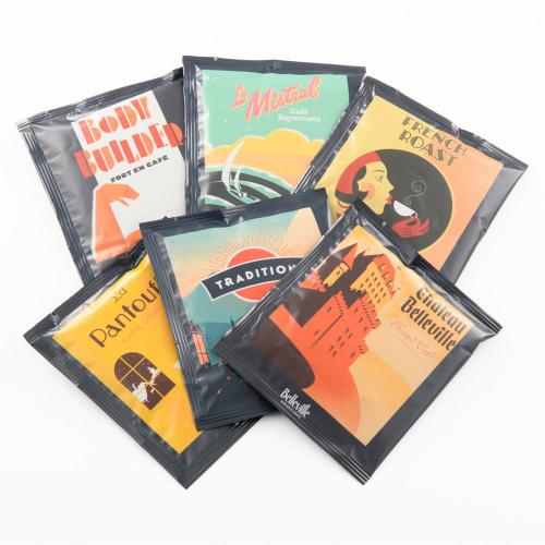 オリジナルブレンドコーヒーバッグ詰合わせ