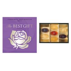 画像The BEST GIFT WAコース+ピュアフルーツジェリー8個入り