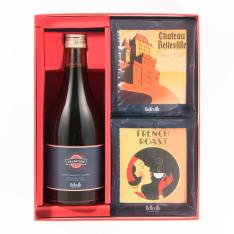 希釈用とコーヒーバッグ詰合わせ