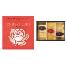 画像The BEST GIFT WJコース+ピュアフルーツジェリー8個入り