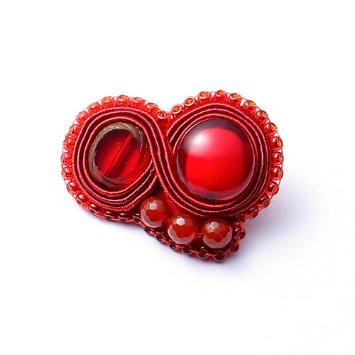 ソウタシエブローチ