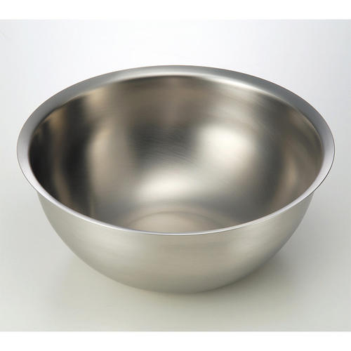 ステンレスボール 大 27cm