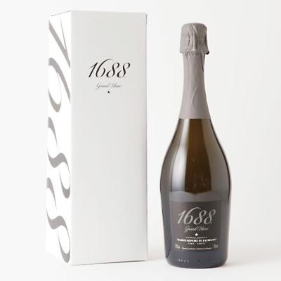 ＜ノンアルコール＞1688 グラン・ブラン