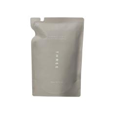 THREE エッセンシャルセンツ ピュリファイング シャンプー リフィル