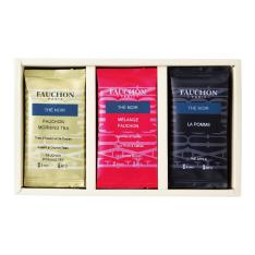 〈フォション〉ティーバッグ詰合せ