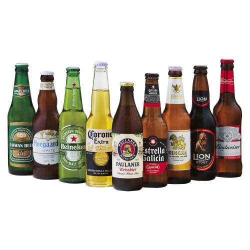 ワールドビールギフト