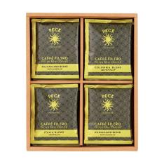 〈ペック〉フィルタードリップコーヒー詰合せ