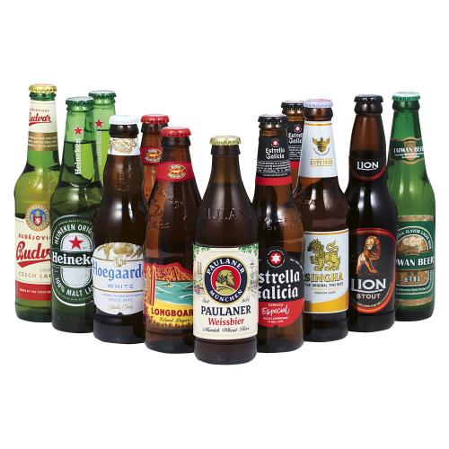 ワールドビールギフト