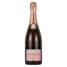 ルイ・ロデレール・ヴィンテージ・ロゼ（専用BOX付き）