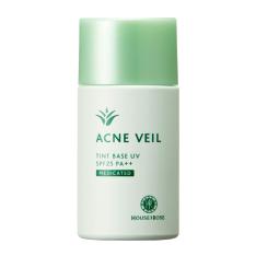 アクネヴェール ティントベース UV n（医薬部外品）