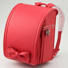 ランドセル（T-SR19　シャイニーレッド）