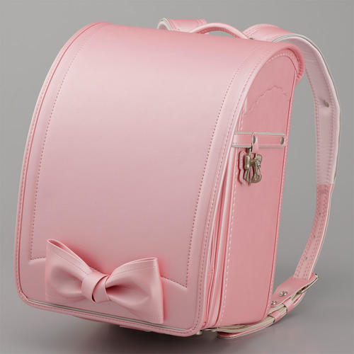 ランドセル（T-SR19　シャイニーピンク）
