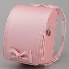 ランドセル（T-SR19　シャイニーピンク）