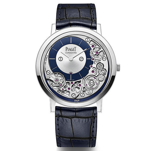 Altiplano アルティメート オートマティック ウォッチ