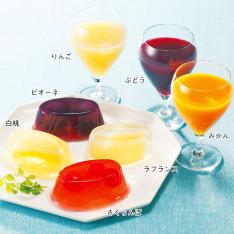フルーティーギフトセット