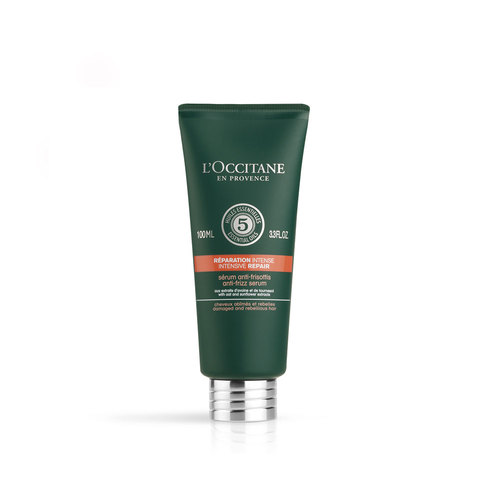 ファイブハーブス リペアリングヘアミルクセラム 100mL