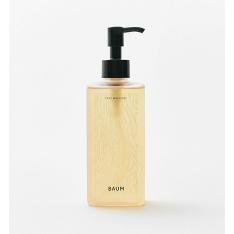 フェイスウォッシュ ジェル