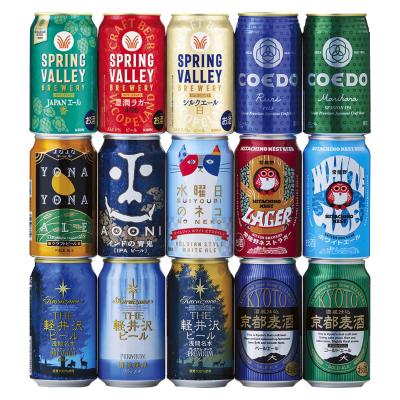 クラフトビールセット
