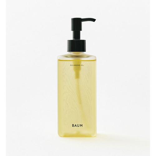 クレンジング オイル